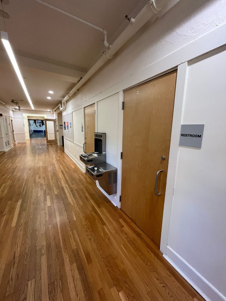 School Painting Services