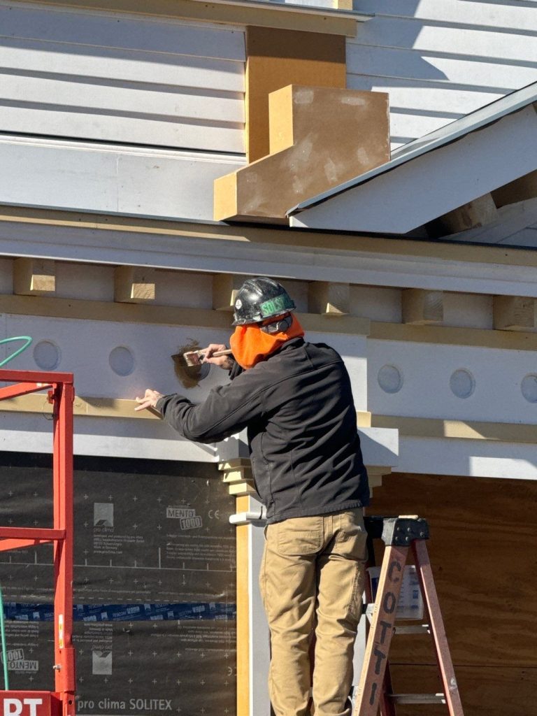 School Painting Services