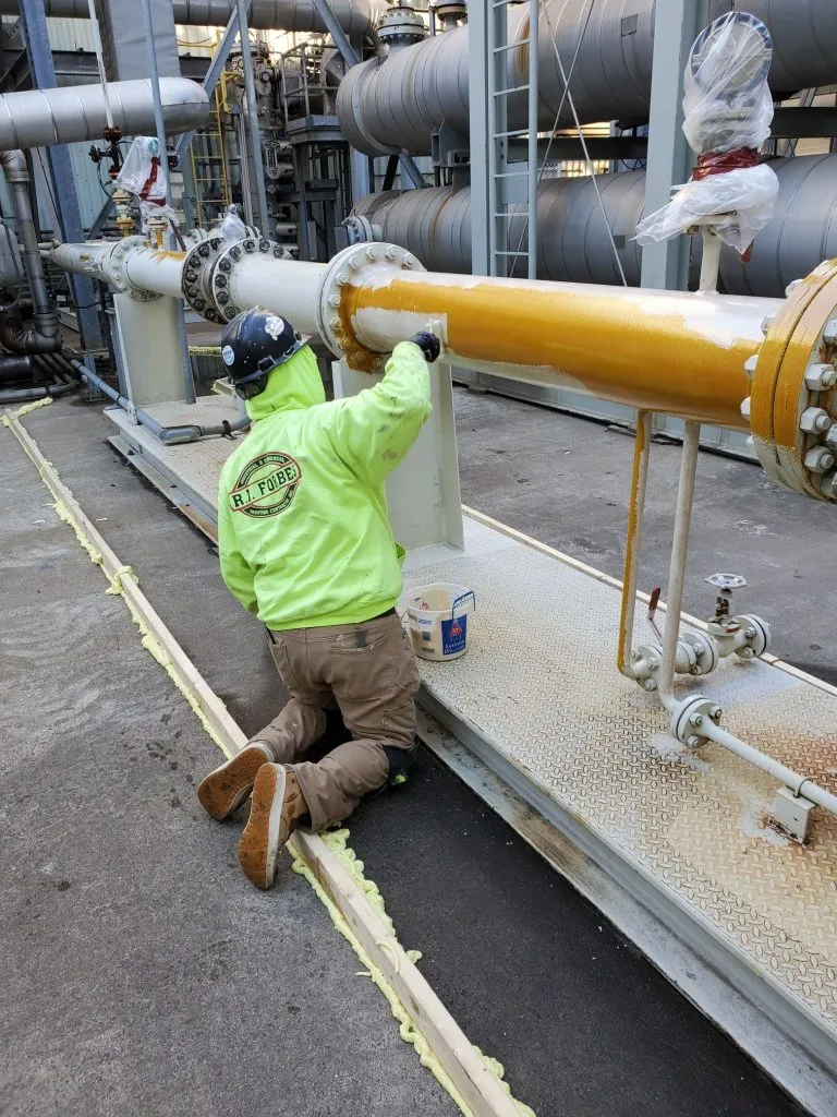 Oil and Gas
